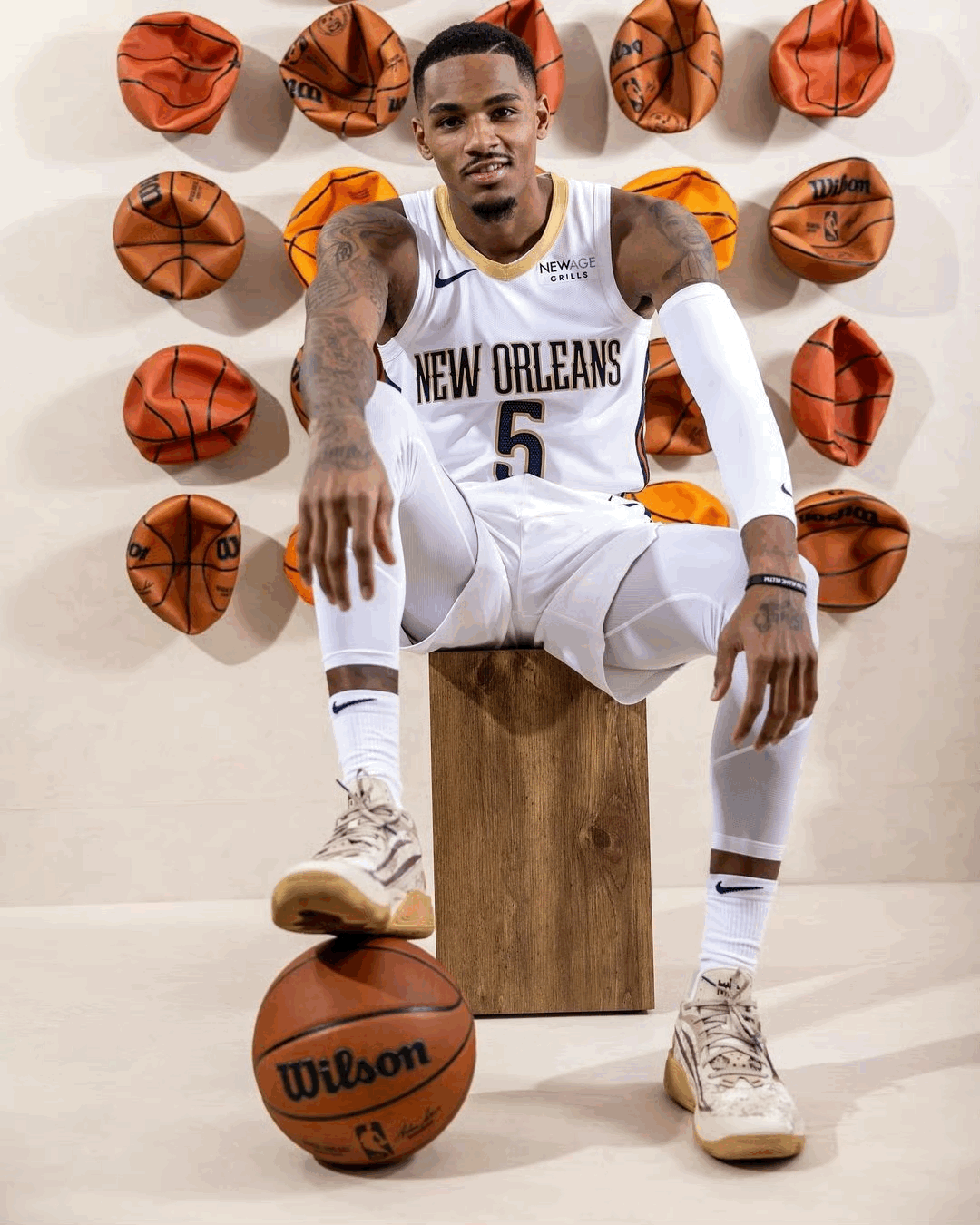 风云突变新奥尔良鹈鹕赛前战术微调，社区盾版图或变，赛场秩序良好，赛季目标并未改变