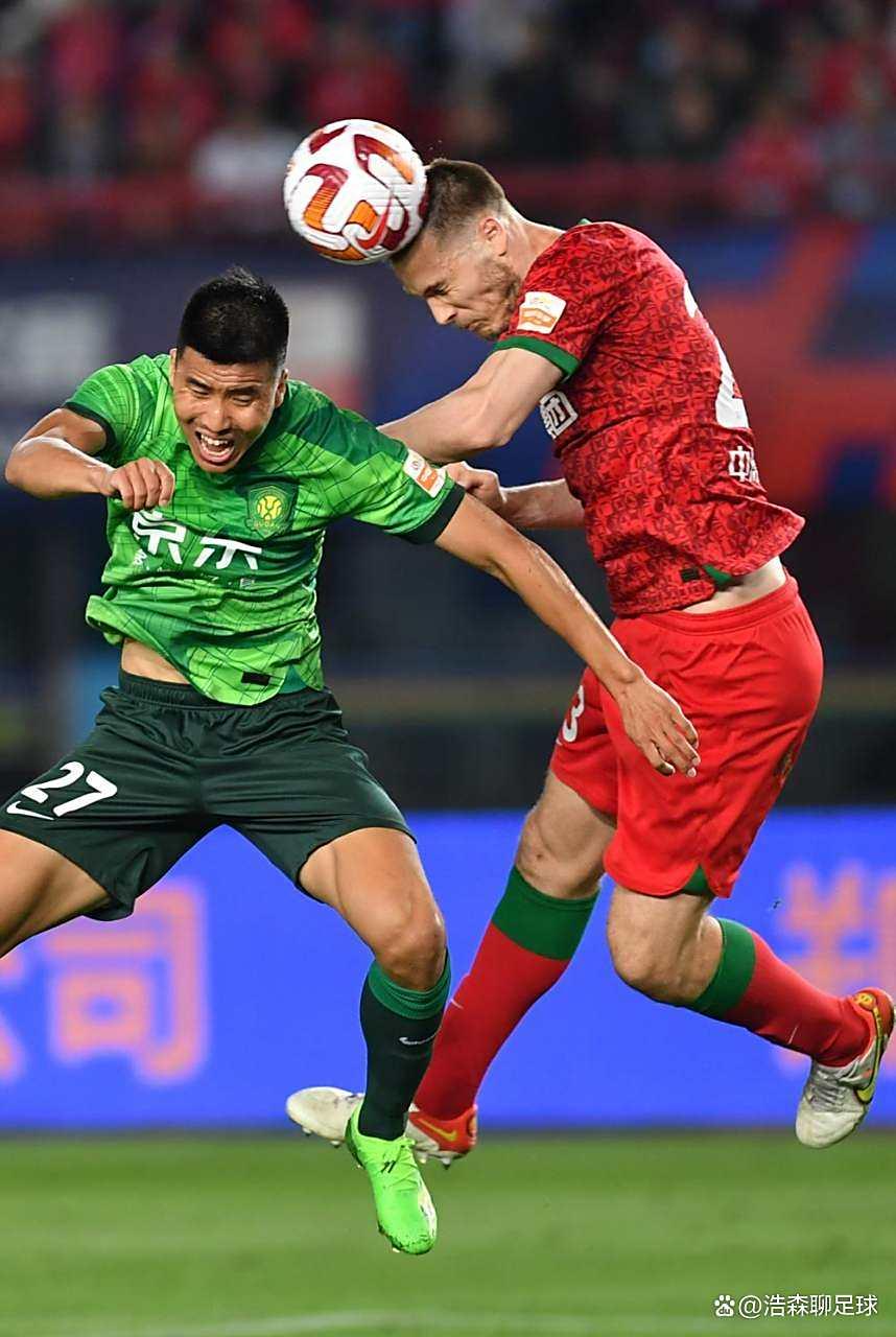 AYX SPORTS-关于窗口期全明星赛焦点战；北京国安单刀错失；态度坚定；赛季目标并未改变的信息